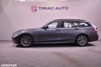 BMW Seria 3 din 2020 cu 104.604 km - oferta BMW177957 - foto 2
