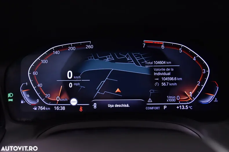 BMW Seria 3 din 2020 cu 104.604 km - oferta BMW177957 - foto 10