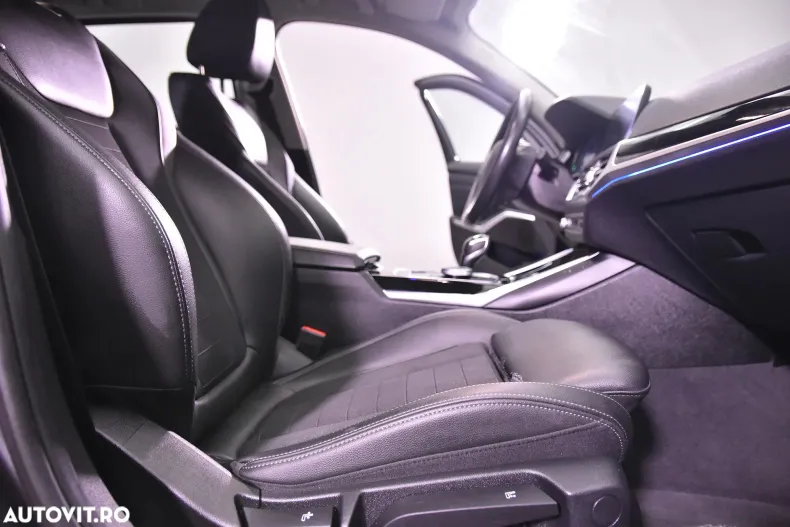 BMW Seria 3 din 2020 cu 104.604 km - oferta BMW177957 - foto 11