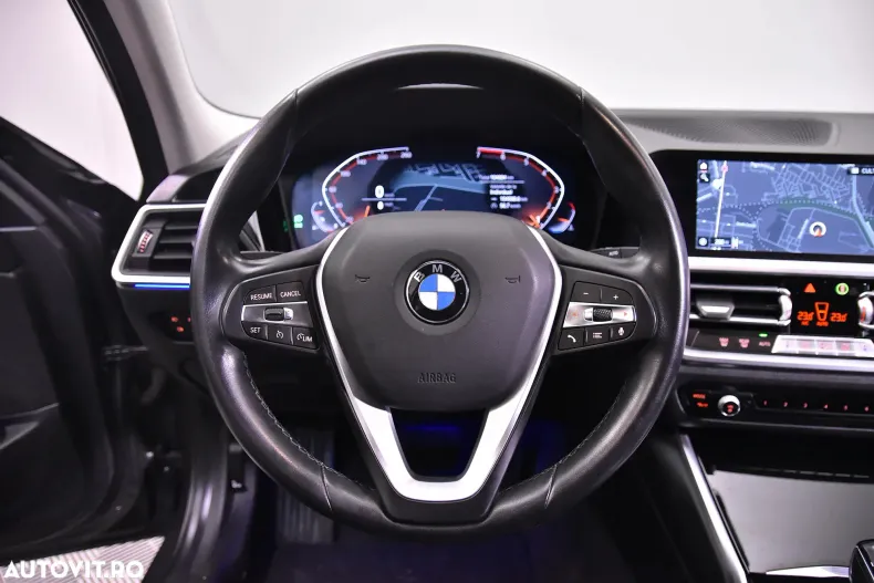 BMW Seria 3 din 2020 cu 104.604 km - oferta BMW177957 - foto 16