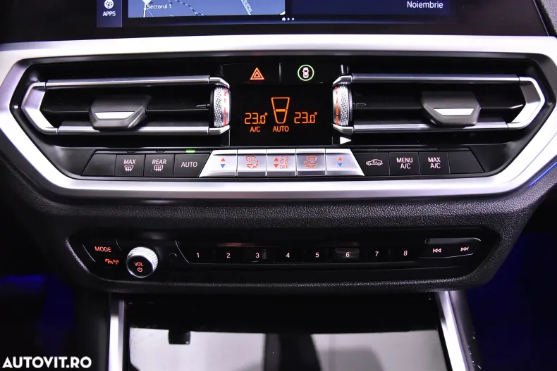 BMW Seria 3 din 2020 cu 104.604 km - oferta BMW177957 - foto 18