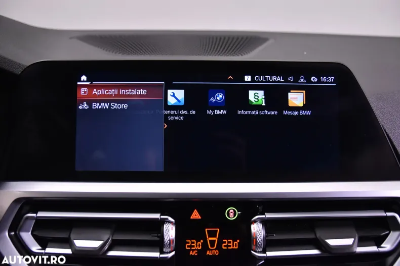 BMW Seria 3 din 2020 cu 104.604 km - oferta BMW177957 - foto 21