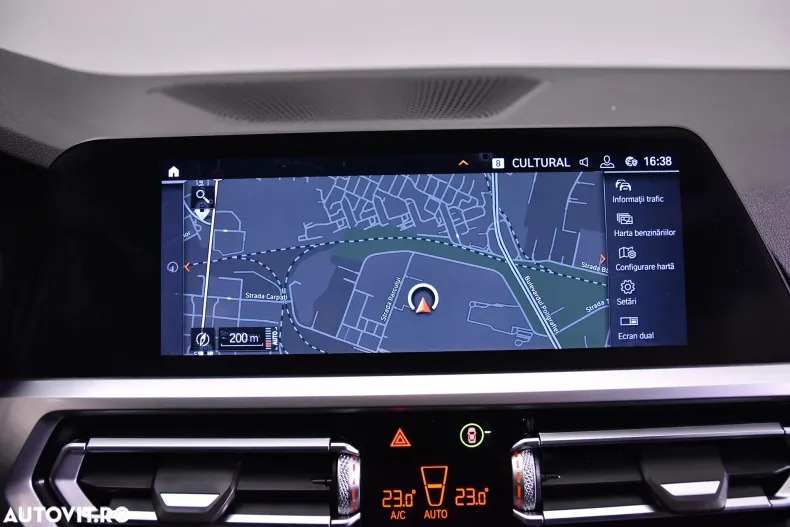 BMW Seria 3 din 2020 cu 104.604 km - oferta BMW177957 - foto 24