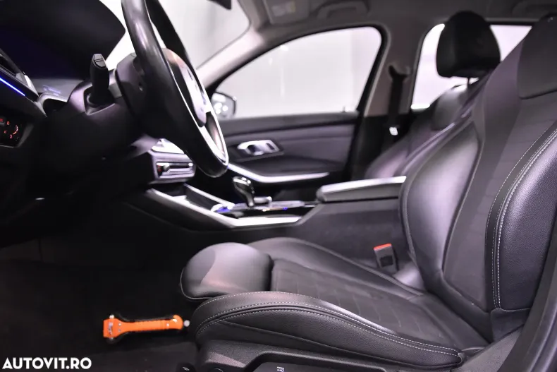 BMW Seria 3 din 2020 cu 104.604 km - oferta BMW177957 - foto 26
