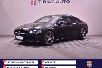 Mercedes-Benz CLA din 2022 - oferta MER177958