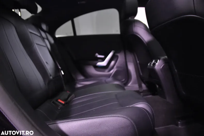 Mercedes-Benz CLA din 2022 cu 32.169 km - oferta MER177958 - foto 9