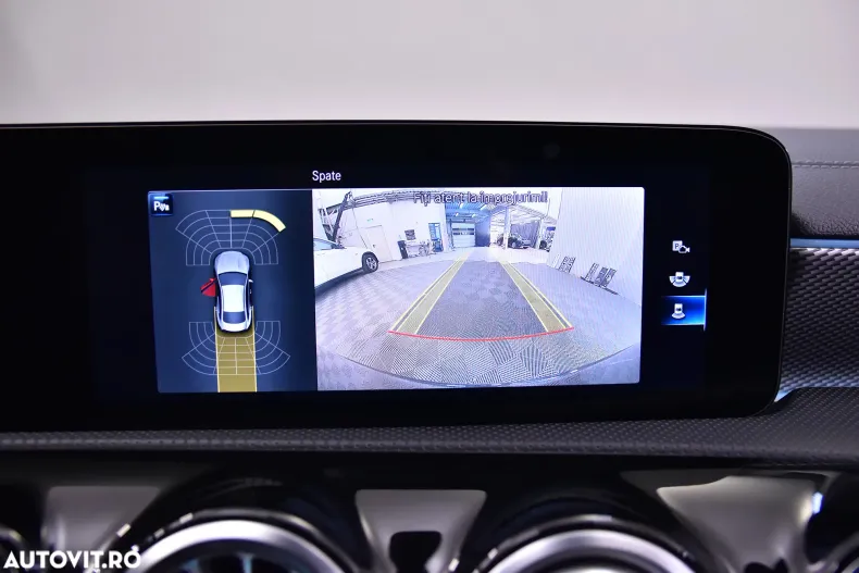 Mercedes-Benz CLA din 2022 cu 32.169 km - oferta MER177958 - foto 19