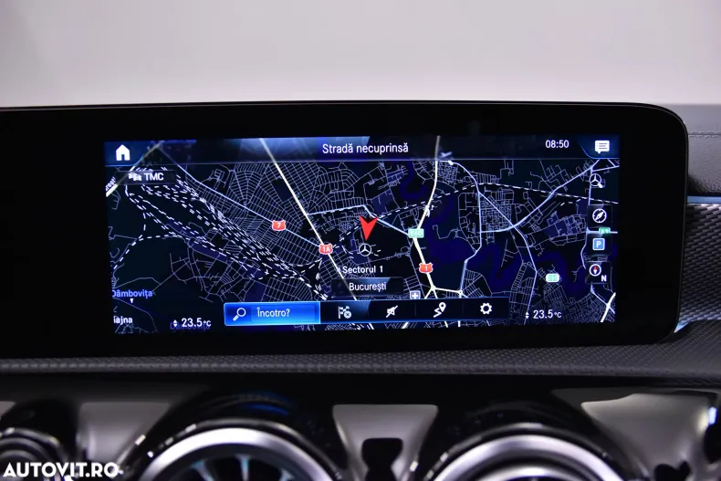 Mercedes-Benz CLA din 2022 cu 32.169 km - oferta MER177958 - foto 21