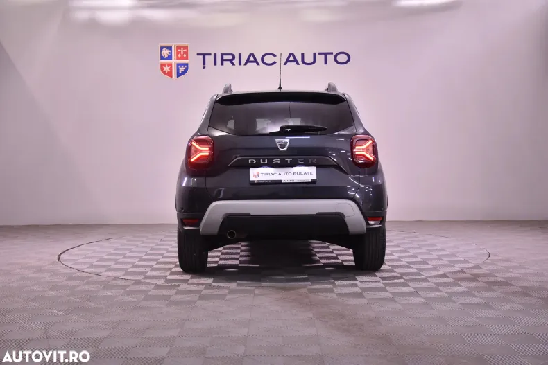 Dacia Duster din 2022 cu 66.914 km - oferta DAC177959 - foto 4