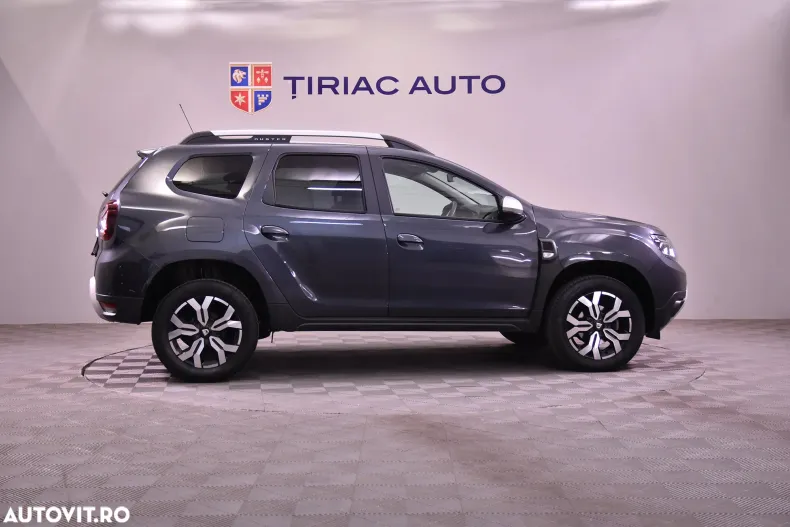Dacia Duster din 2022 cu 66.914 km - oferta DAC177959 - foto 6