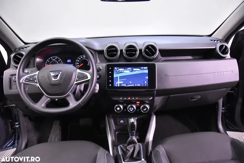 Dacia Duster din 2022 cu 66.914 km - oferta DAC177959 - foto 9
