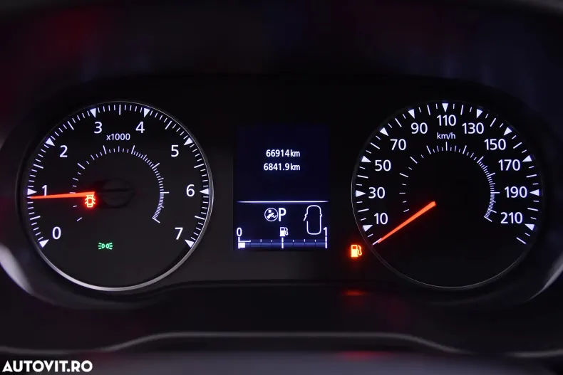 Dacia Duster din 2022 cu 66.914 km - oferta DAC177959 - foto 10