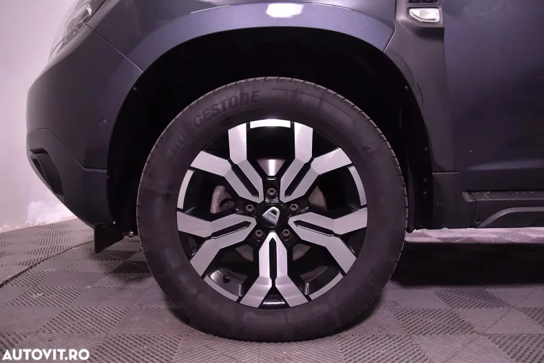 Dacia Duster din 2022 cu 66.914 km - oferta DAC177959 - foto 13