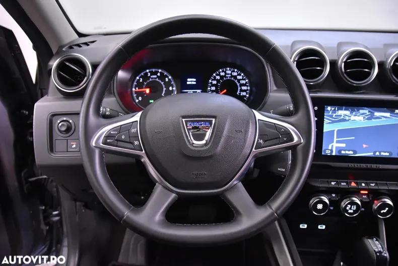 Dacia Duster din 2022 cu 66.914 km - oferta DAC177959 - foto 16