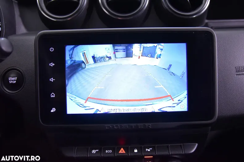 Dacia Duster din 2022 cu 66.914 km - oferta DAC177959 - foto 18