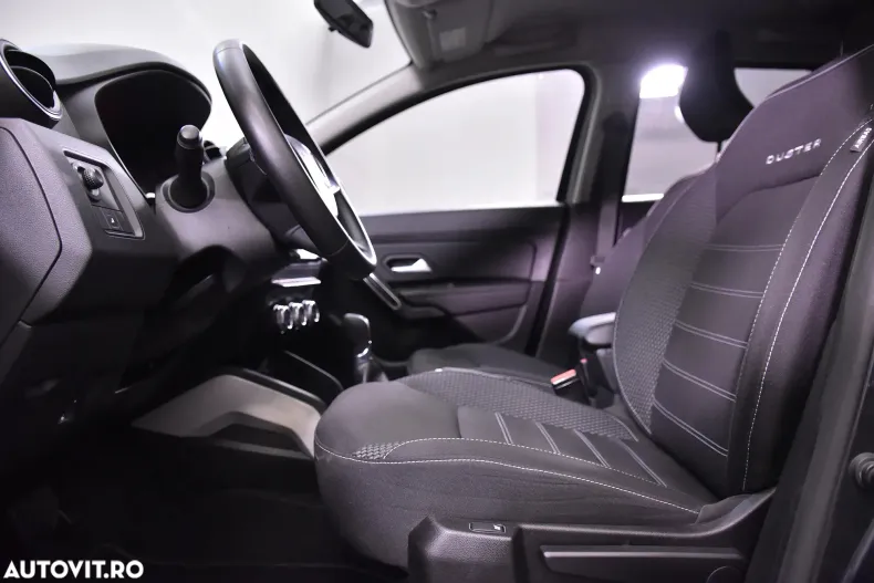 Dacia Duster din 2022 cu 66.914 km - oferta DAC177959 - foto 21