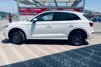 Audi Q5 din 2020 cu 87.629 km - oferta AUD177961 - foto 3