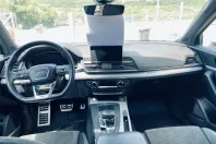 Audi Q5 din 2020 cu 87.629 km - oferta AUD177961 - foto 9