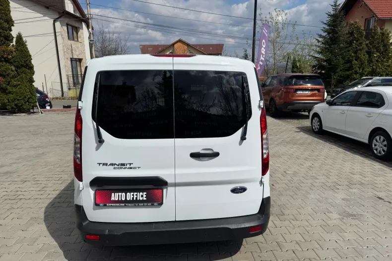 Ford Transit Connect din 2022 cu 92.000 km - oferta FOR177962 - foto 4