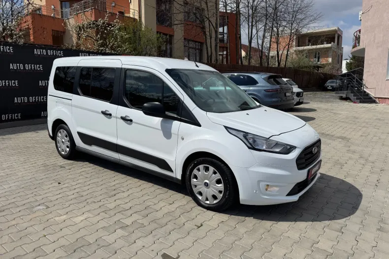 Ford Transit Connect din 2022 cu 92.000 km - oferta FOR177962 - foto 6