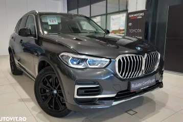 BMW X5 din 2022 - oferta BMW177963