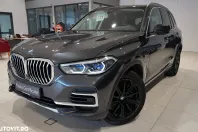 BMW X5 din 2022 cu 67.800 km - oferta BMW177963 - foto 3