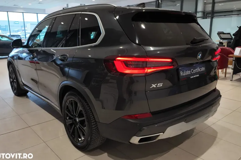 BMW X5 din 2022 cu 67.800 km - oferta BMW177963 - foto 4