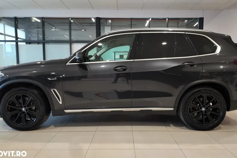 BMW X5 din 2022 cu 67.800 km - oferta BMW177963 - foto 7