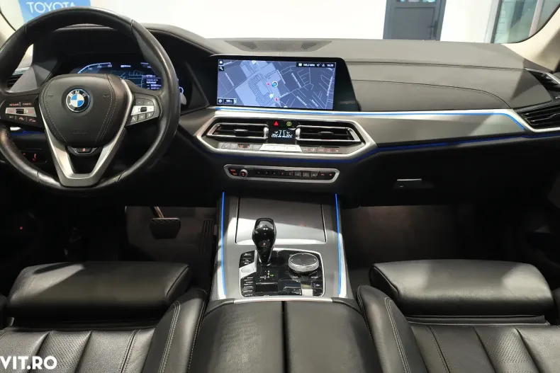 BMW X5 din 2022 cu 67.800 km - oferta BMW177963 - foto 16