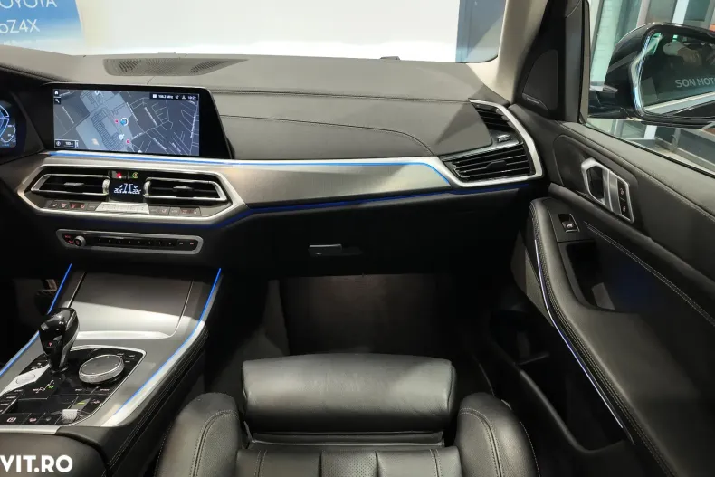 BMW X5 din 2022 cu 67.800 km - oferta BMW177963 - foto 18