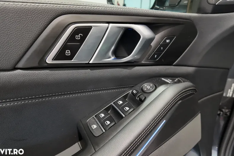 BMW X5 din 2022 cu 67.800 km - oferta BMW177963 - foto 19