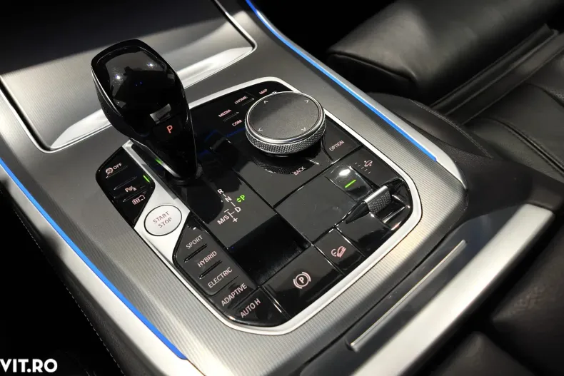 BMW X5 din 2022 cu 67.800 km - oferta BMW177963 - foto 24