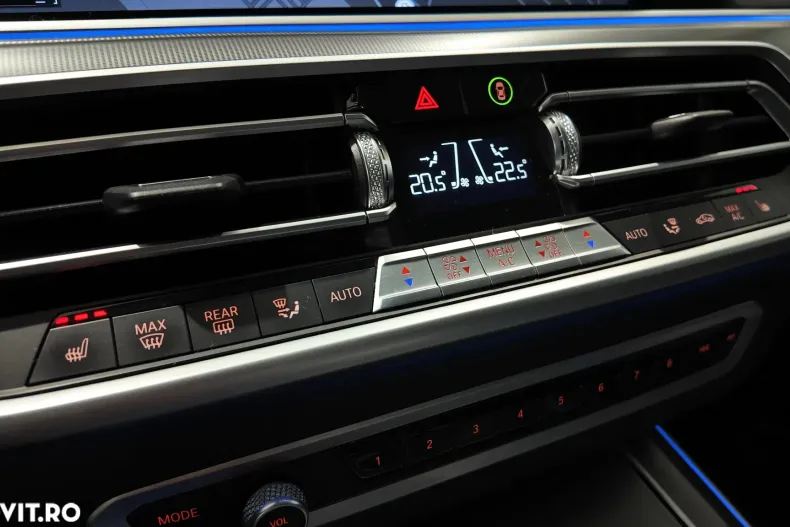 BMW X5 din 2022 cu 67.800 km - oferta BMW177963 - foto 27