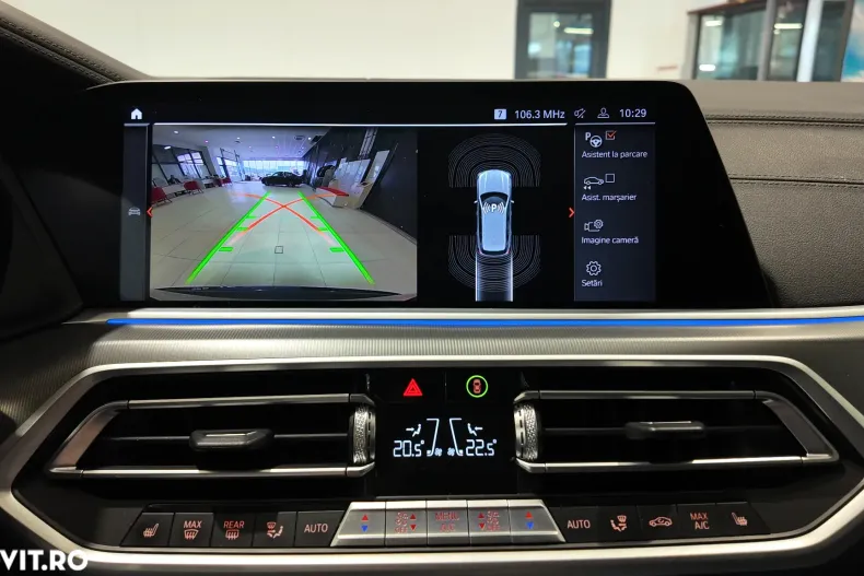 BMW X5 din 2022 cu 67.800 km - oferta BMW177963 - foto 28