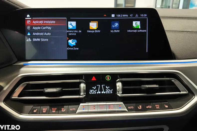 BMW X5 din 2022 cu 67.800 km - oferta BMW177963 - foto 30