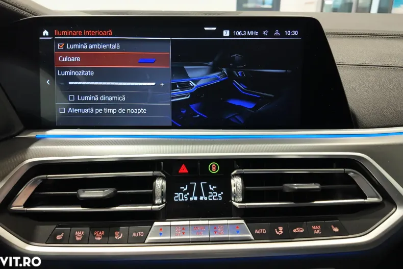 BMW X5 din 2022 cu 67.800 km - oferta BMW177963 - foto 32