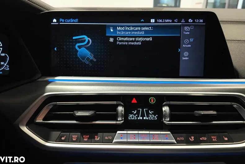BMW X5 din 2022 cu 67.800 km - oferta BMW177963 - foto 34