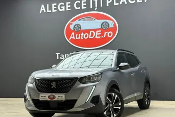 Peugeot 2008 din 2022 - oferta PEU177964