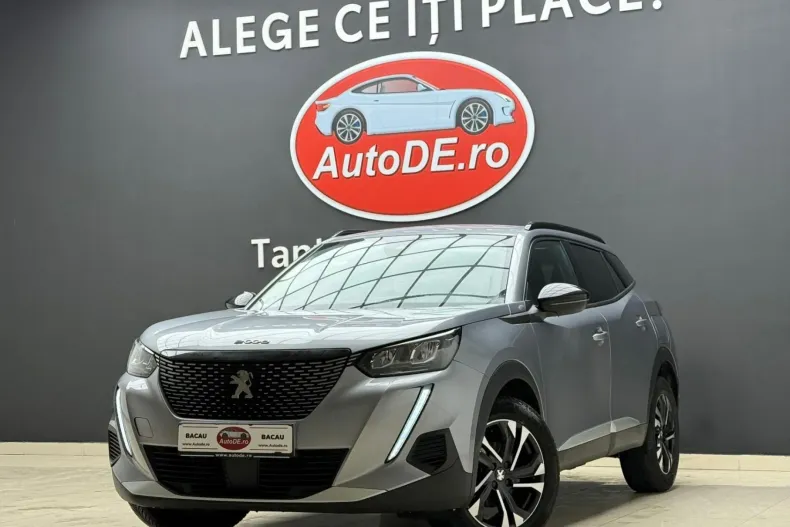 Peugeot 2008 din 2022 cu 149.600 km - oferta PEU177964 - foto 1