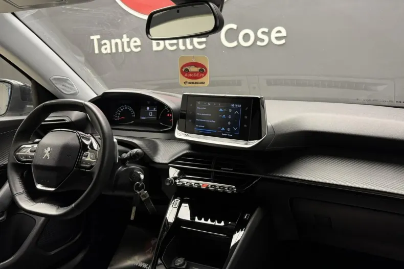 Peugeot 2008 din 2022 cu 149.600 km - oferta PEU177964 - foto 6