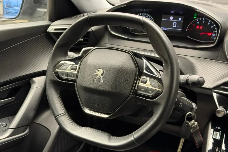 Peugeot 2008 din 2022 cu 149.600 km - oferta PEU177964 - foto 9