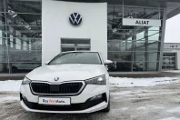 Skoda Scala din 2022 cu 45.600 km - oferta SKO177966 - foto 1