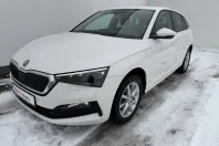 Skoda Scala din 2022 cu 45.600 km - oferta SKO177966 - foto 2