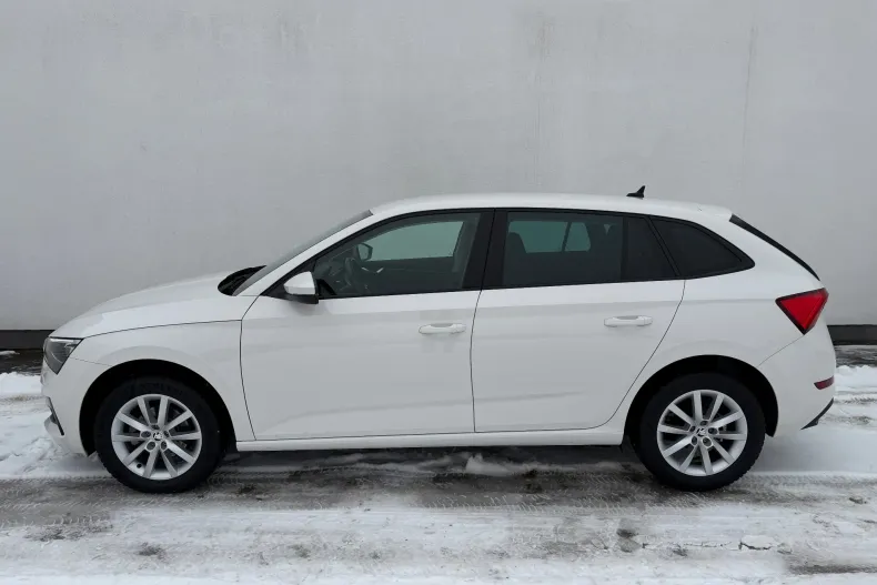 Skoda Scala din 2022 cu 45.600 km - oferta SKO177966 - foto 3