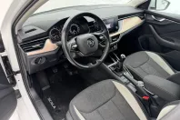 Skoda Scala din 2022 cu 45.600 km - oferta SKO177966 - foto 4