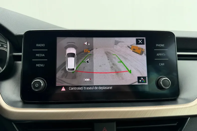 Skoda Scala din 2022 cu 45.600 km - oferta SKO177966 - foto 5