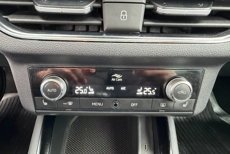 Skoda Scala din 2022 cu 45.600 km - oferta SKO177966 - foto 6