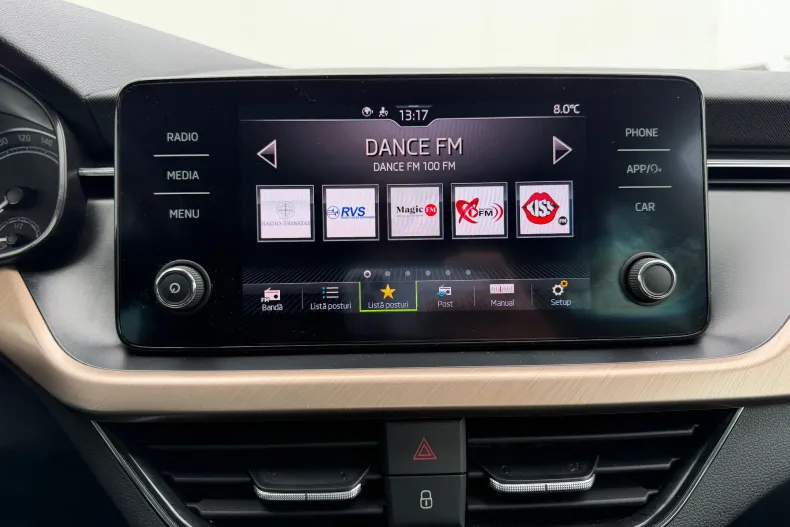 Skoda Scala din 2022 cu 45.600 km - oferta SKO177966 - foto 10