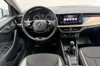 Skoda Scala din 2022 cu 45.600 km - oferta SKO177966 - foto 14