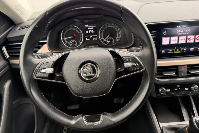 Skoda Scala din 2022 cu 45.600 km - oferta SKO177966 - foto 15